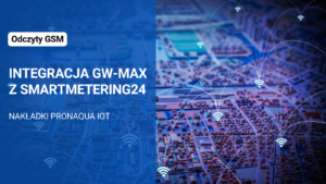integracja SmartMetering24 z GW-MAX
